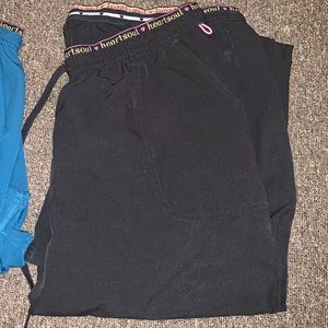 Heartsoul scrub pants size XL Tall